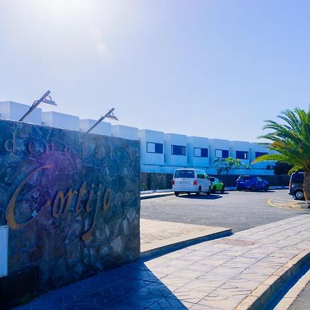 La Casa Azul Appartement Puerto Calero Buitenkant foto