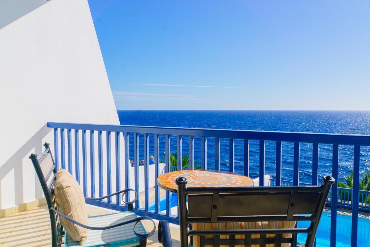 La Casa Azul Appartement Puerto Calero Buitenkant foto